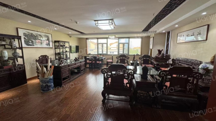 丰汇大厦二手房实景图