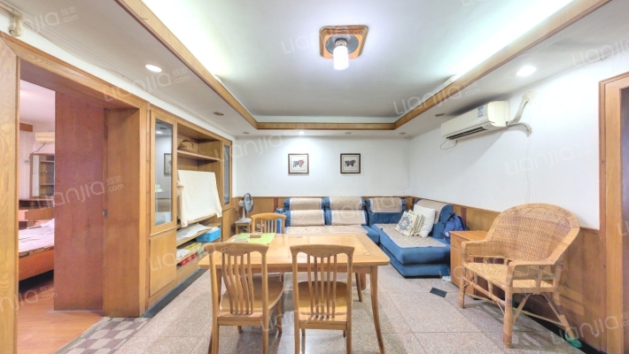 锡山新村二手房实景图