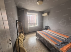 整租·中央公园 2室1厅 南_中央公园租房