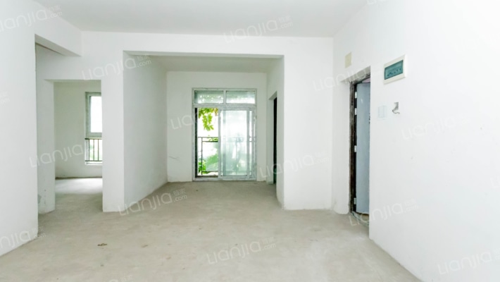 长寿江山花园(长寿)二手房实景图