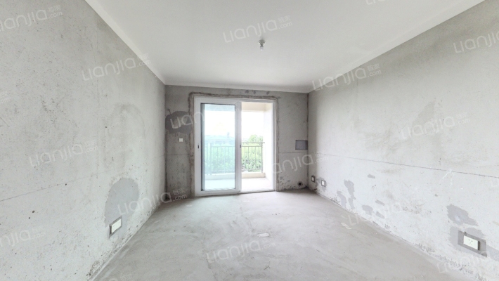 中奥嘉悦华庭二手房实景图