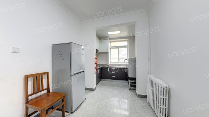 左家庄二手房实景图