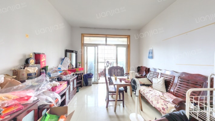 黎郡新宇康景园二手房实景图