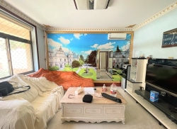 整租·公路局家属院 3室2厅 南_公路局家属院租房