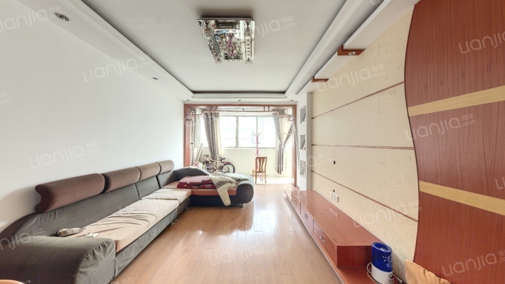 时代庄园二手房实景图