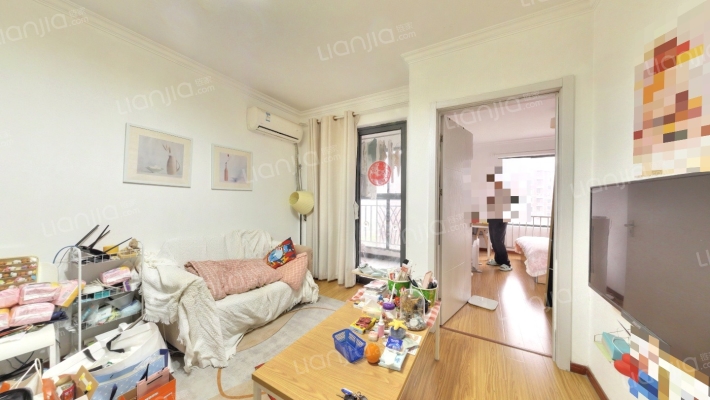 百鸟苑二手房实景图