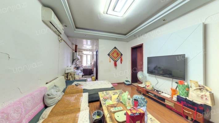 沙河凤凰城二手房实景图