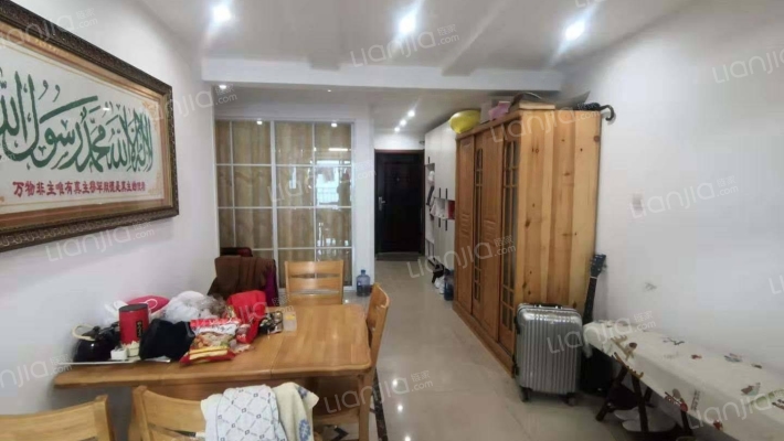 岳都海景公寓二手房实景图