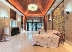 整租·蔚蓝星语 4室2厅 东/南/西/北_蔚蓝星语租房