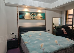 整租·本昌·悦城 1室1厅 西_本昌·悦城租房