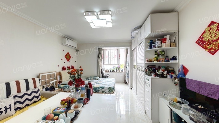 绿岛苑东区二手房实景图