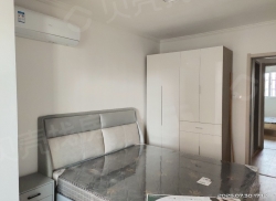 整租·碧水雅苑A区 3室1厅 南_碧水雅苑A区租房