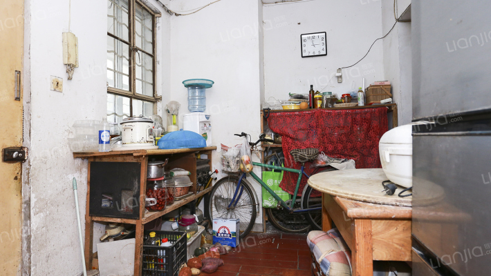 市光一村二手房实景图