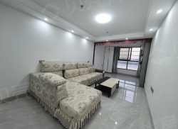 整租·上江界B区 2室1厅 西南_上江界B区租房