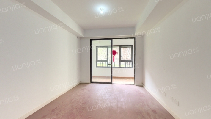 星河钟山盛世二手房实景图