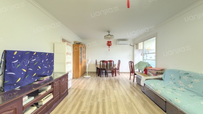 东方花园(一期)二手房实景图