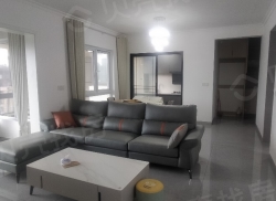 整租·金科·集美星辰 3室2厅 东南_金科·集美星辰租房