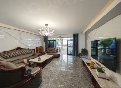 整租·洱海天域 4室2厅 南/北_洱海天域租房