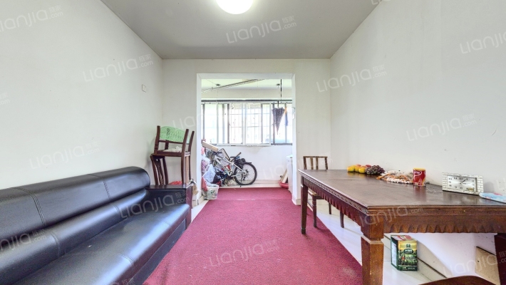 尹东二村二手房实景图