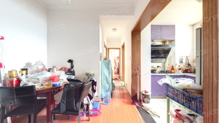 旭日华庭金棕榈北区二手房实景图