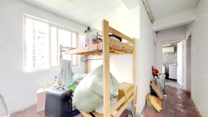 浦江丽都二手房实景图