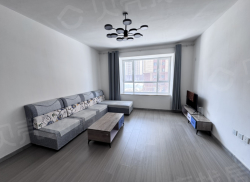 整租·清晏园南区 3室2厅 南/北_清晏园南区租房