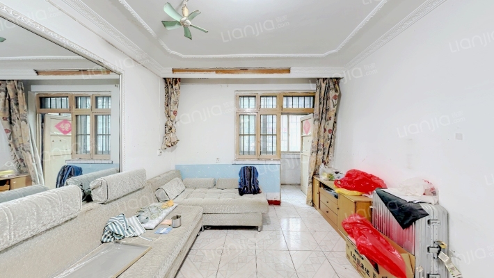 延炼家属院二手房实景图