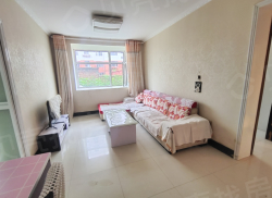 整租·金龙苑 1室1厅 南/北_金龙苑租房