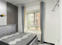 整租·彬社新村 2室2厅 南/北_彬社新村租房