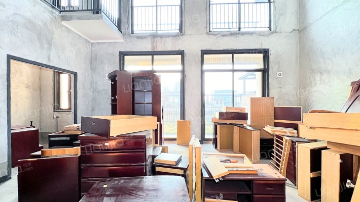 联发龙洲湾1号二期二手房实景图