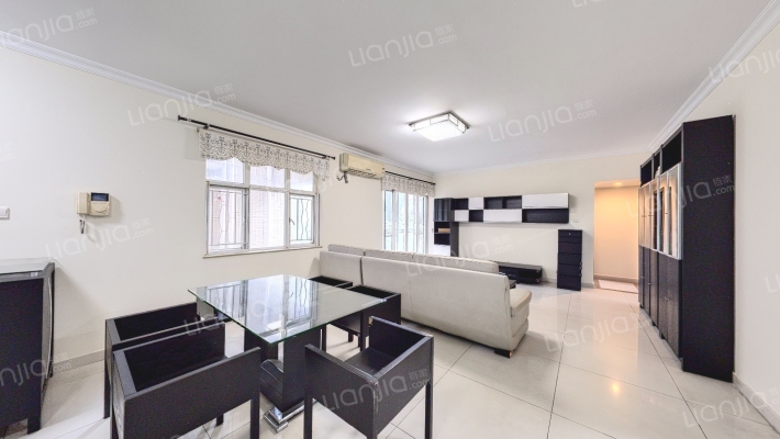 泓景花园二手房实景图