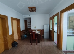 整租·华丰小区 2室2厅 南_华丰小区租房