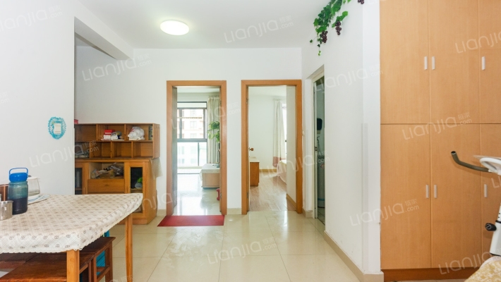 浦发香舍(公寓)二手房实景图