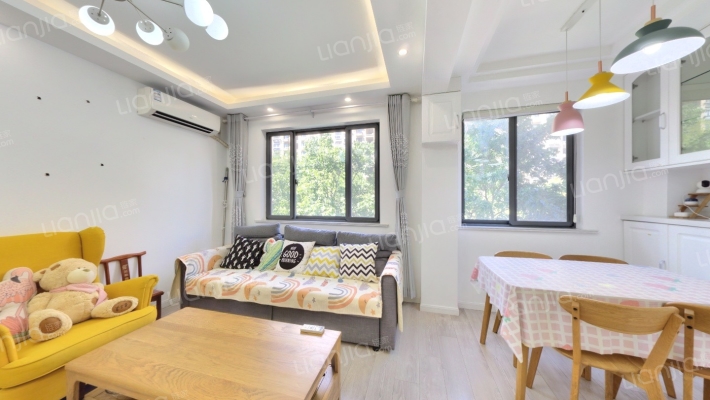 塘和家园泗滨苑二手房实景图