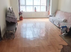 整租·东湖丽景小区 2室2厅 南/北_东湖丽景小区租房