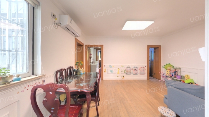 泾阳家园二手房实景图