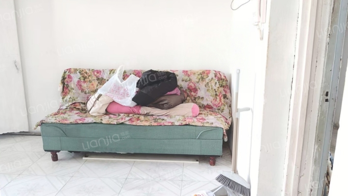 东盟小区二手房实景图