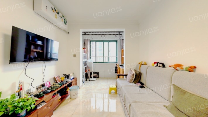 紫华欣苑二手房实景图