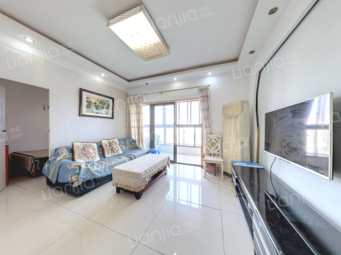 整租·芙蓉华庭 3室1厅 北