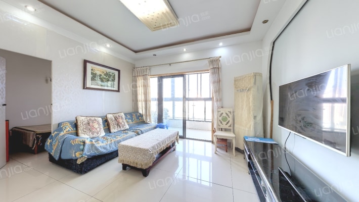 芙蓉华庭二手房实景图