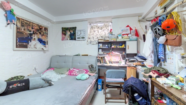 东利市营胡同二手房实景图