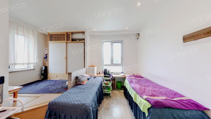 汇智云顶二手房实景图