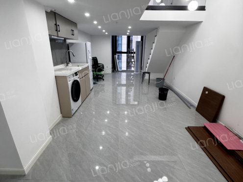 整租·炎华置信花千集 3室2厅 南