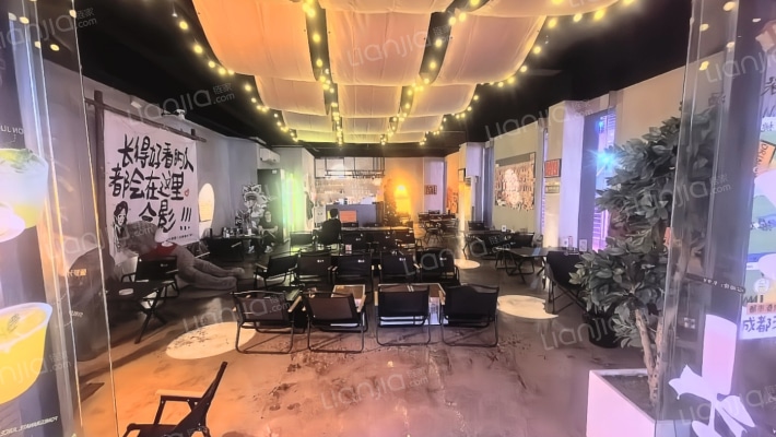 静安路7号二手房实景图