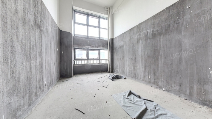 东方世贸城二手房实景图