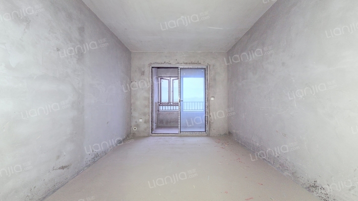 绿地万萃城C组团二手房实景图