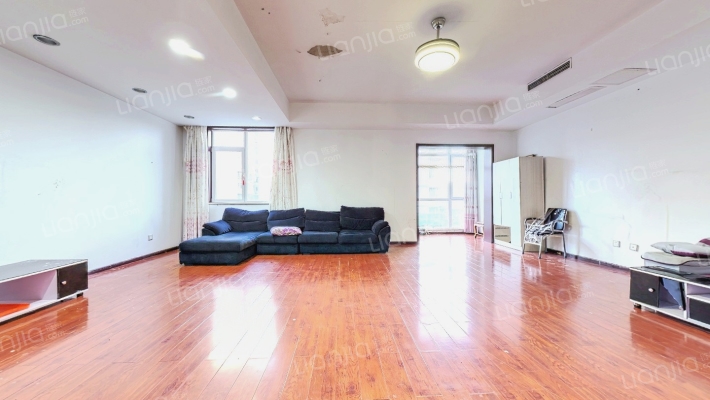 北京上舍二手房实景图