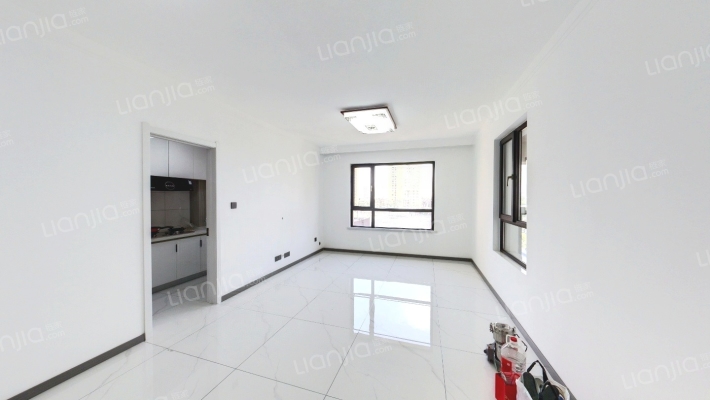 华强城一期二手房实景图