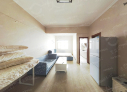 整租·塞上凝聚力公寓 1室1厅 北_塞上凝聚力公寓租房