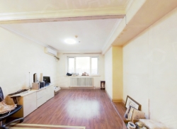 整租·万向城 1室1厅 北_万向城租房